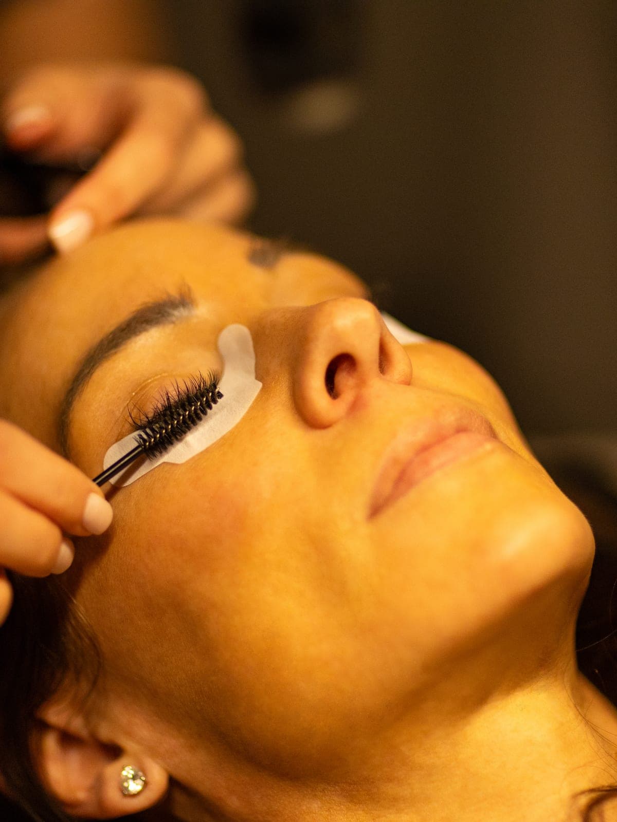Beauty Finishing