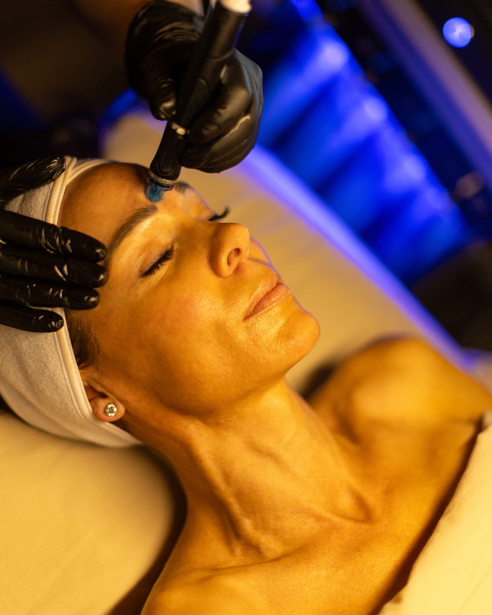 HydraFacial