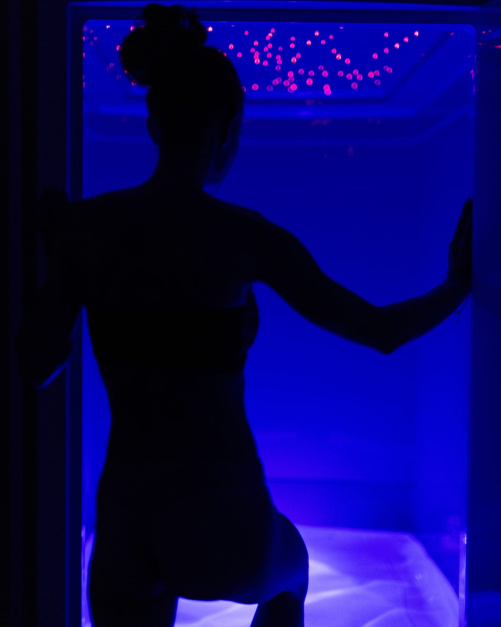 60 Minute Float