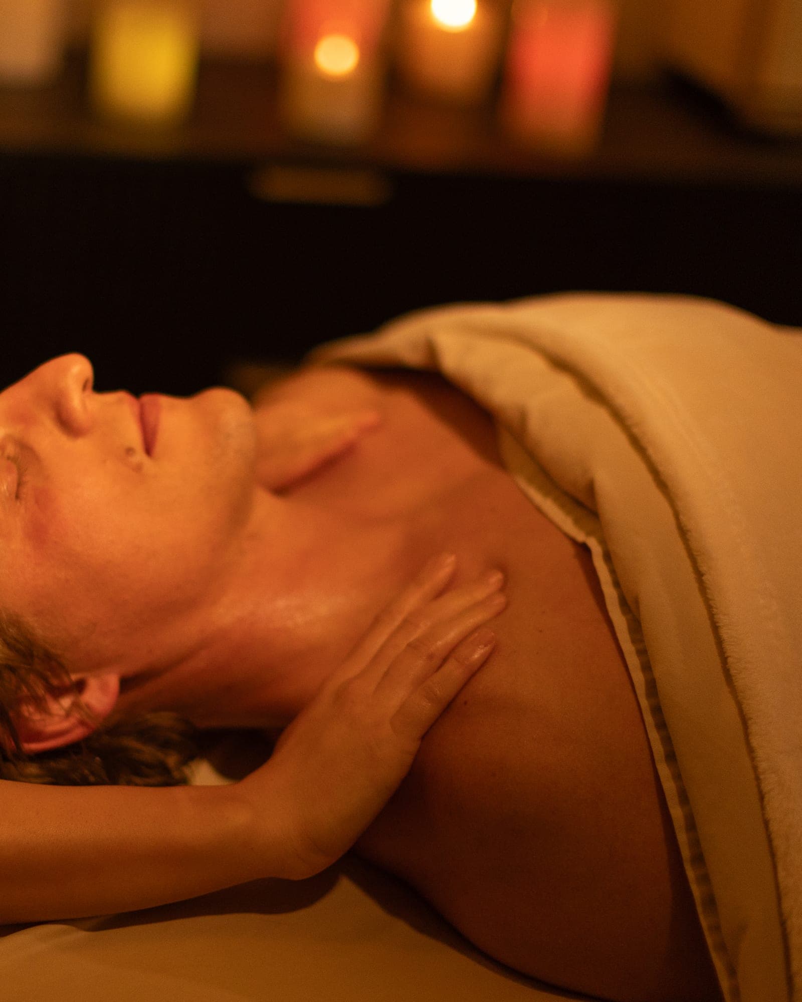Swedish Massage