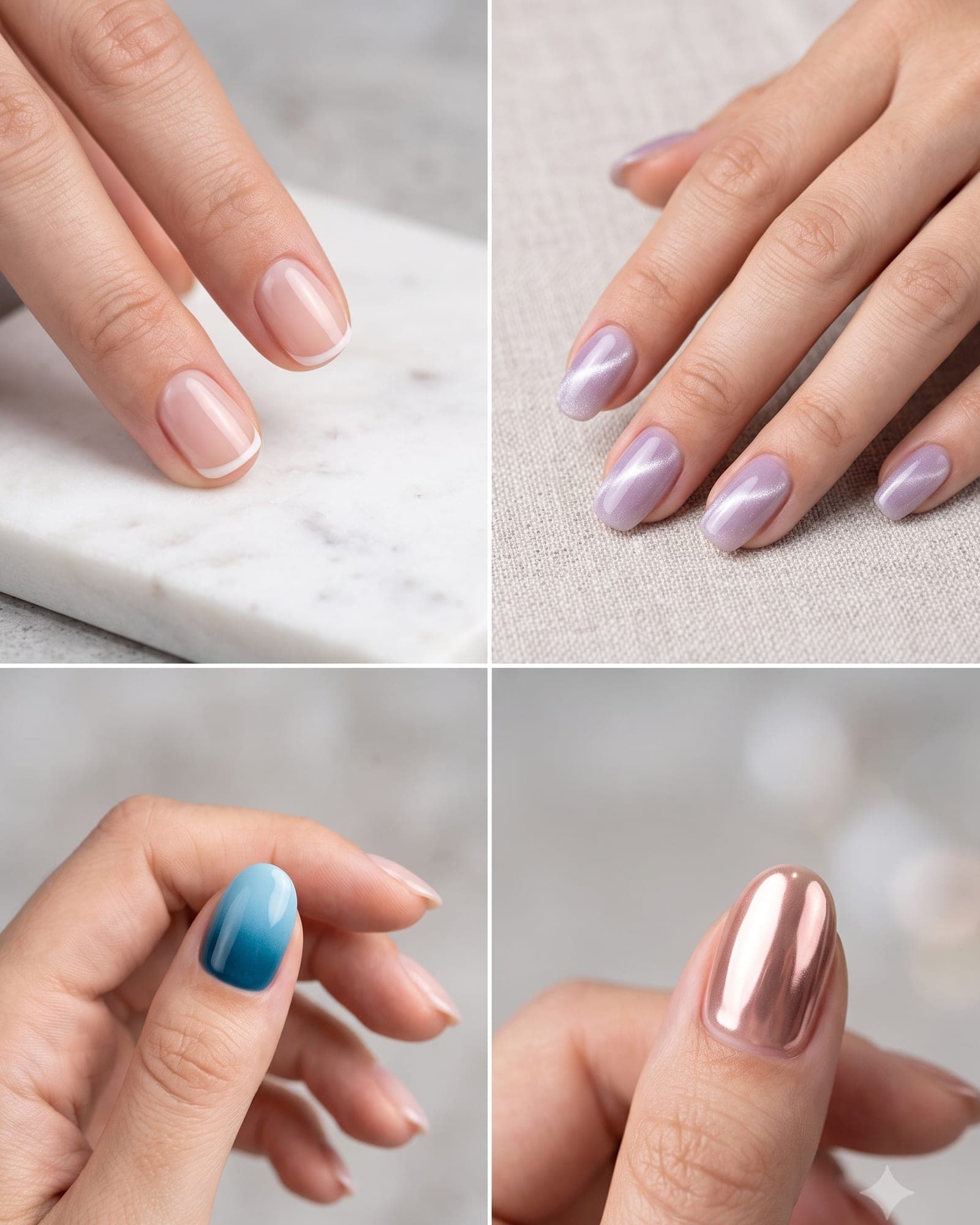 Nail Art 1